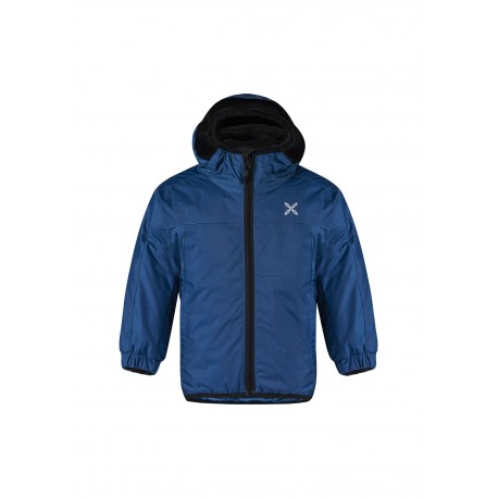 MONTURA SNOW 2 JACKET BABY DEEP BLUE