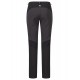 Montura PRESANELLA PANTS WOMAN NERO/INTENSE VIOLET
