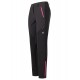 Montura PRESANELLA PANTS WOMAN NERO/INTENSE VIOLET