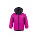 MONTURA SNOW 2 JACKET BABY INTENSE VIOLET