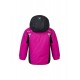 MONTURA SNOW 2 JACKET BABY INTENSE VIOLET