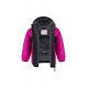 MONTURA SNOW 2 JACKET BABY INTENSE VIOLET