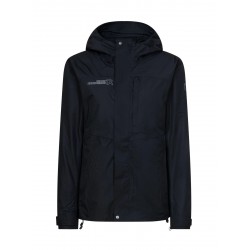 ROCK EXPERIENCE Fairbanks Double Jacket giacca 2in1 donna  CAVIAR