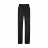 Rock Experience North Pole pantaloni imbottiti donna Caviar - Fiery Coral