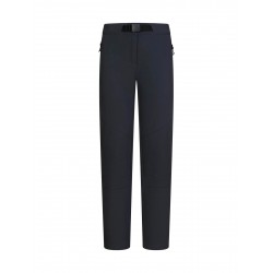 Rock Experience Rock Experience Triolet pantaloni montagna donna Ebony-Caviar