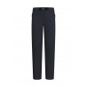 Rock Experience Rock Experience Triolet pantaloni montagna donna Ebony-Caviar