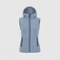 KARPOS 80'S HOODIE W VEST MOUNTAIN SPRING