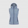 KARPOS 80'S HOODIE W VEST MOUNTAIN SPRING