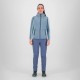 KARPOS 80'S HOODIE W VEST MOUNTAIN SPRING