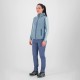 KARPOS 80'S HOODIE W VEST MOUNTAIN SPRING