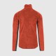 Karpos VERTICE FLEECE SPICY ORANGE