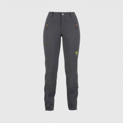 Karpos CEVEDALE EVO PANT DARK GREY/BLACK