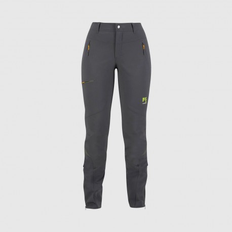 Karpos CEVEDALE EVO PANT DARK GREY/BLACK