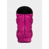 MONTURA CONVERT SLEEPING BAG BABY INTENSE VIOLET