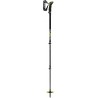 LEKI Guide 3  black-neonyellow-dark anthracite