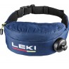LEKI  Drinkbelt Thermo Compact DARK DENIM-POPPY RED-DAWN BLUE