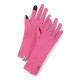SMARTWOOL Guanti Thermal Merino POWER PINK