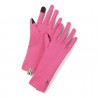 SMARTWOOL Guanti Thermal Merino POWER PINK
