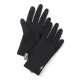 SMARTWOOL Guanti Merino BLACK