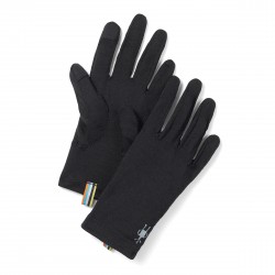 SMARTWOOL Guanti Merino BLACK