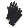SMARTWOOL Guanti Merino BLACK