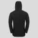 ODLO Giacca impermeabile Ascent S-Thermic BLACK