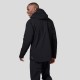 ODLO Giacca impermeabile Ascent S-Thermic BLACK
