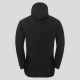 ODLO Giacca impermeabile Ascent S-Thermic BLACK