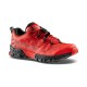 LA SPORTIVA Bushido II JR Gtx Sunset/Carbon