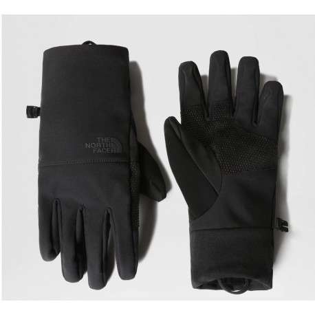 THE NORTH FACE Guanti Apex Etip™ da uomo BLACK