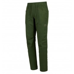 LA SPORTIVA Pueblo Pant M FOREST/TURTLE