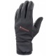 FERRINO GUANTO CREST BLACK UNISEX