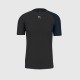 KARPOS DINAMICO OCTA T-SHIRT BLACK/MIDNIGHT