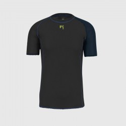 KARPOS DINAMICO OCTA T-SHIRT BLACK/MIDNIGHT