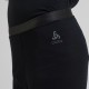 ODLO Leggings base layer Natural Merino 200 BLACK