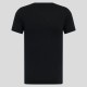 ODLO Base layer girocollo a maniche corte Natural Merino 200 NERO