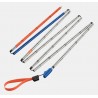 ORTOVOX ALU 240  LIGHT AVALANCHE PROBES SILVER