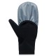 LA SPORTIVA Trail Gloves W BLACK/CHERRY TOMATO
