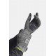 ORTOVOX FLEECE LIGHT GLOVE BLACK STEEL BLEND