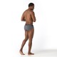 SMARTWOOL Slip da uomo MEDIUM GRAY HEATHER