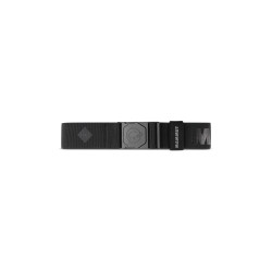 MAMMUT ALPINE BELT BLACK