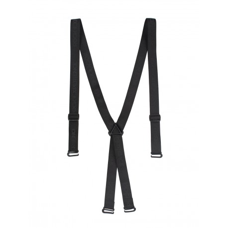 ROCK EXPERIENCE SUSPENDERS BRETELLE PANTALONI CAVIER