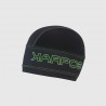 Karpos ALAGNA CAP BLACK/GREEN FLUO