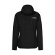 ROCK EXPERIENCE HELIX PADDED WOMANJACKET CAVIER