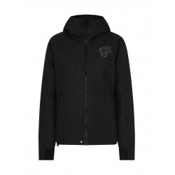 ROCK EXPERIENCE HELIX PADDED WOMANJACKET CAVIER