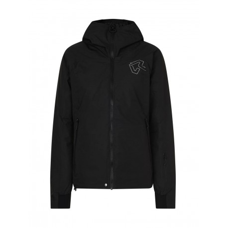ROCK EXPERIENCE HELIX PADDED WOMANJACKET CAVIER