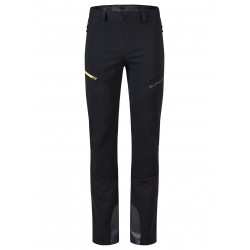 MONTURA SUPERVERTIGO 2.0 PANTS NERO/GIALLO
