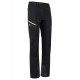 MONTURA SUPERVERTIGO 2.0 PANTS NERO/GIALLO