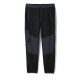 SMARTWOOL Pantalone in pile Hudson Trail da uomo