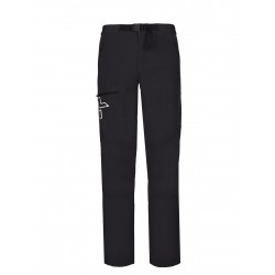 ROCK EXPERIENCE TRIOLET MAN PANT Caviar